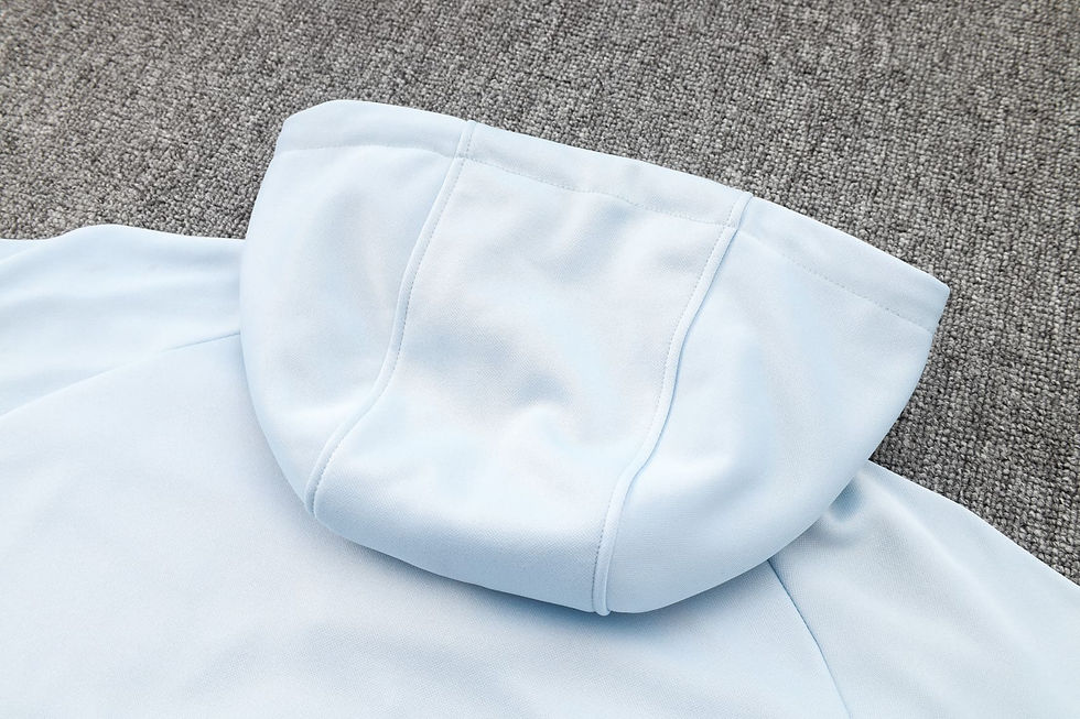 Miniatura: FRANÇA AZUL 24-25