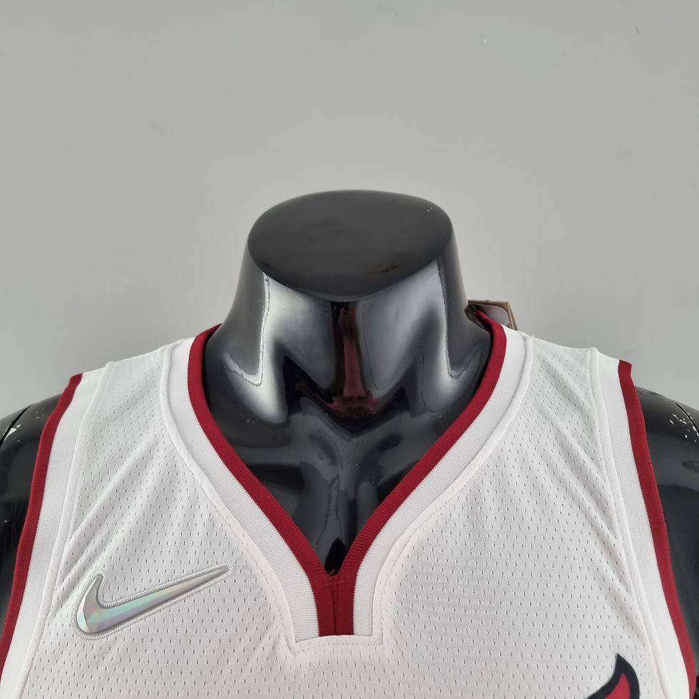 Miniatura: MIAMI HEAT - BRANCO