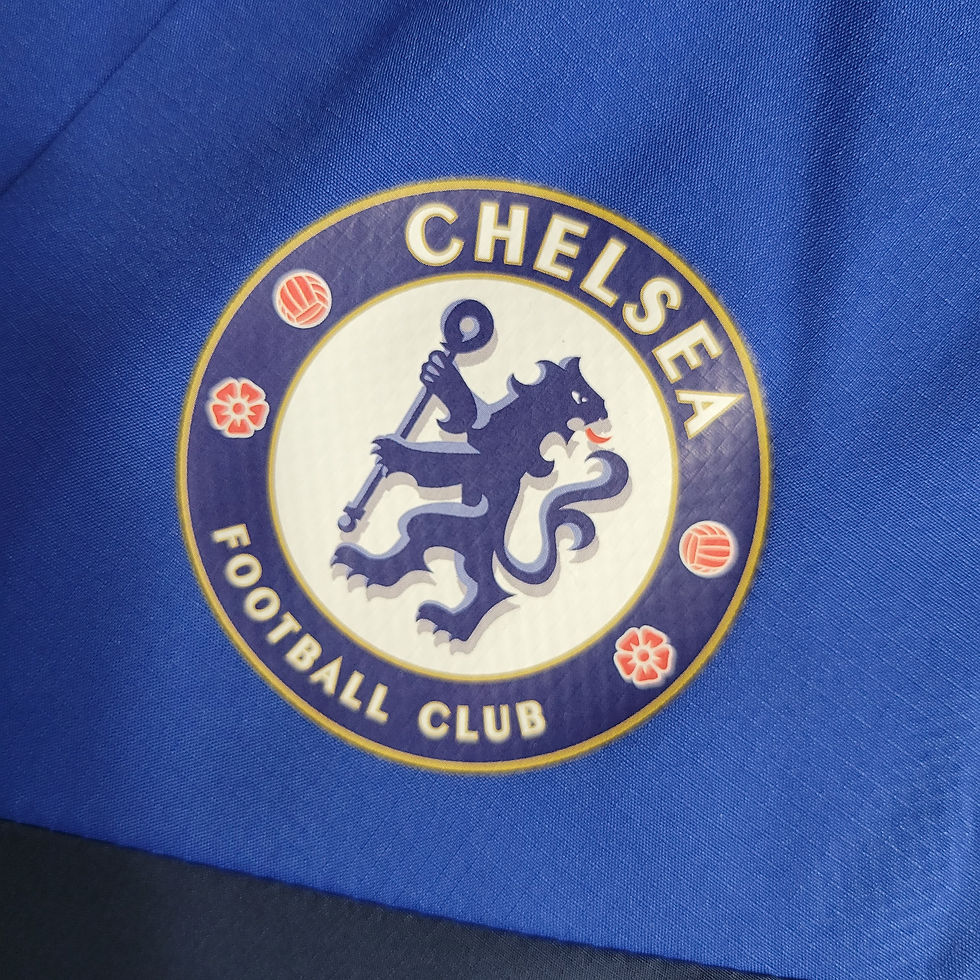 Miniatura: CHELSEA AZUL 2023