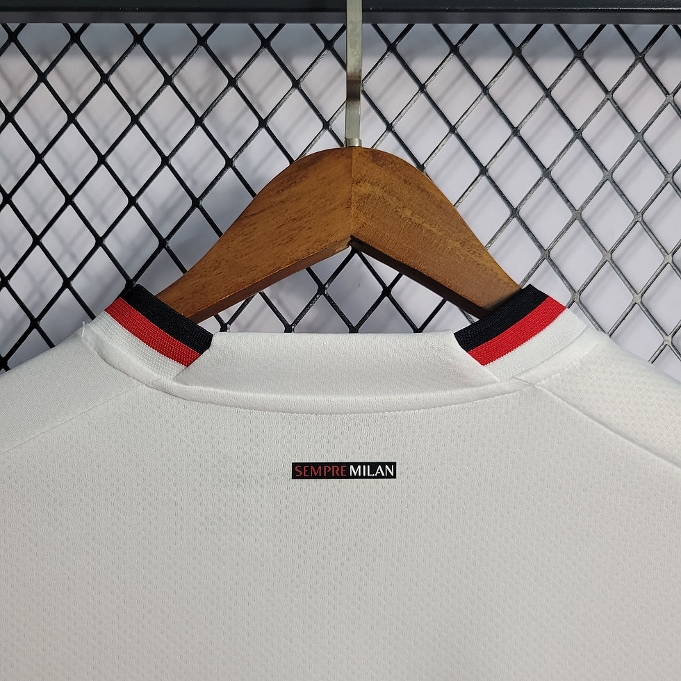Miniatura: MILAN AWAY 22-23