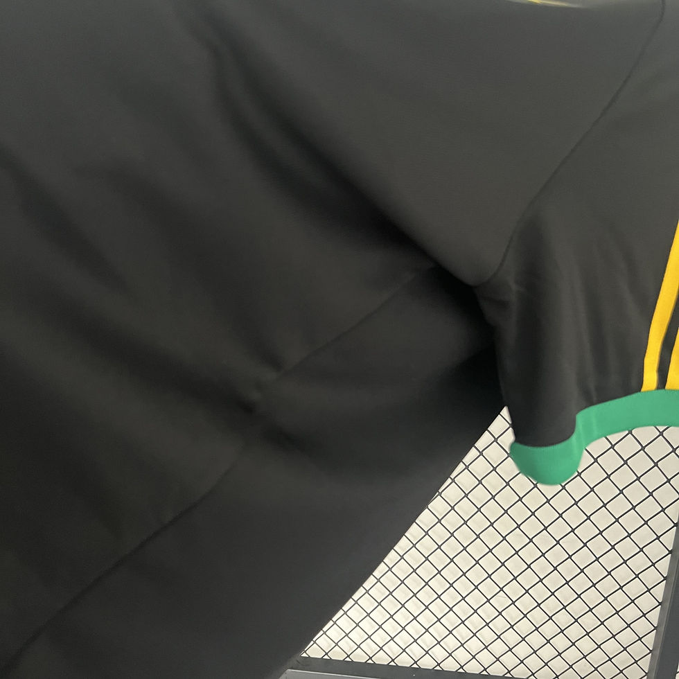 Miniatura: JAMAICA AWAY 24-25