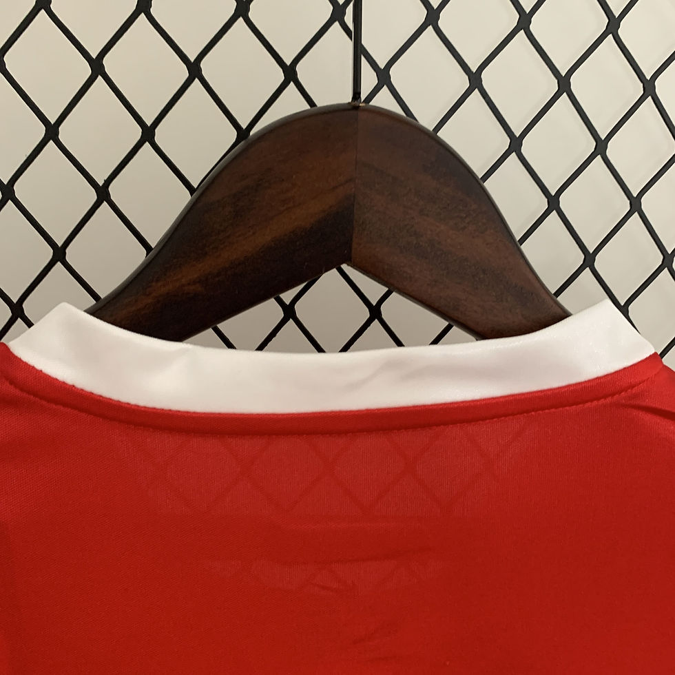 Miniatura: ARSENAL HOME 06-08