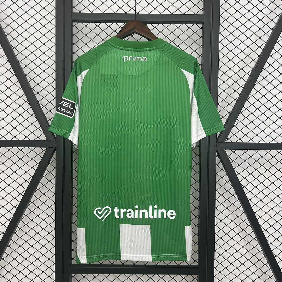 Miniatura: BÉTIS HOME 25-26