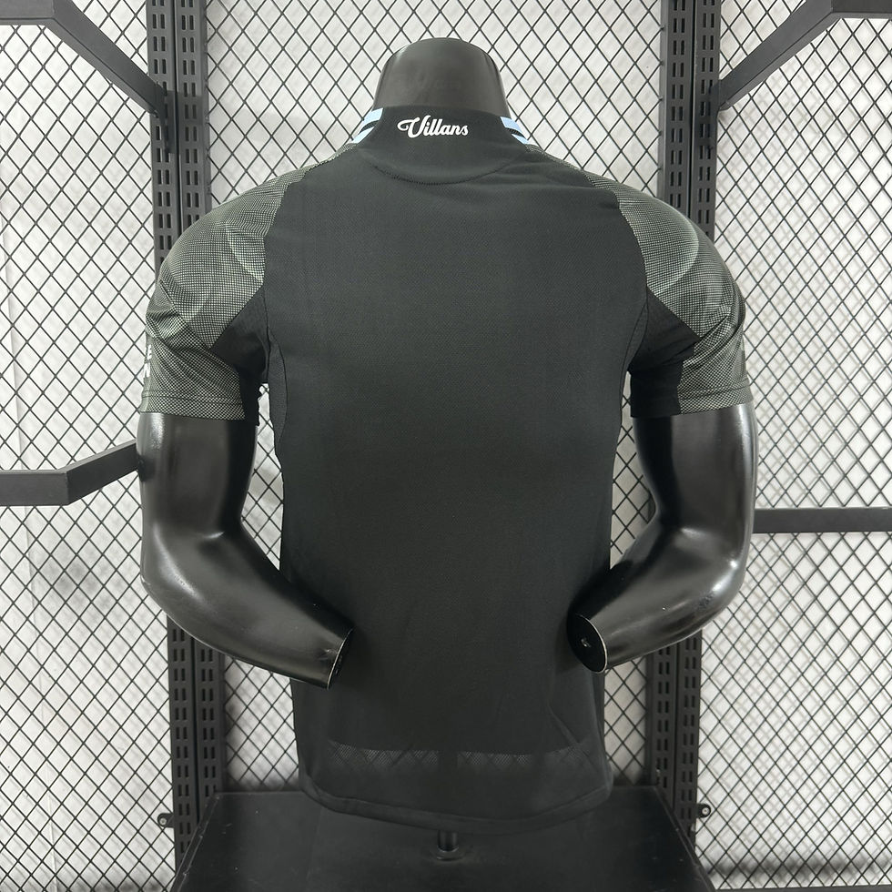 Miniatura: ASTON VILLA AWAY 25/26 - VERSÃO JOGADOR