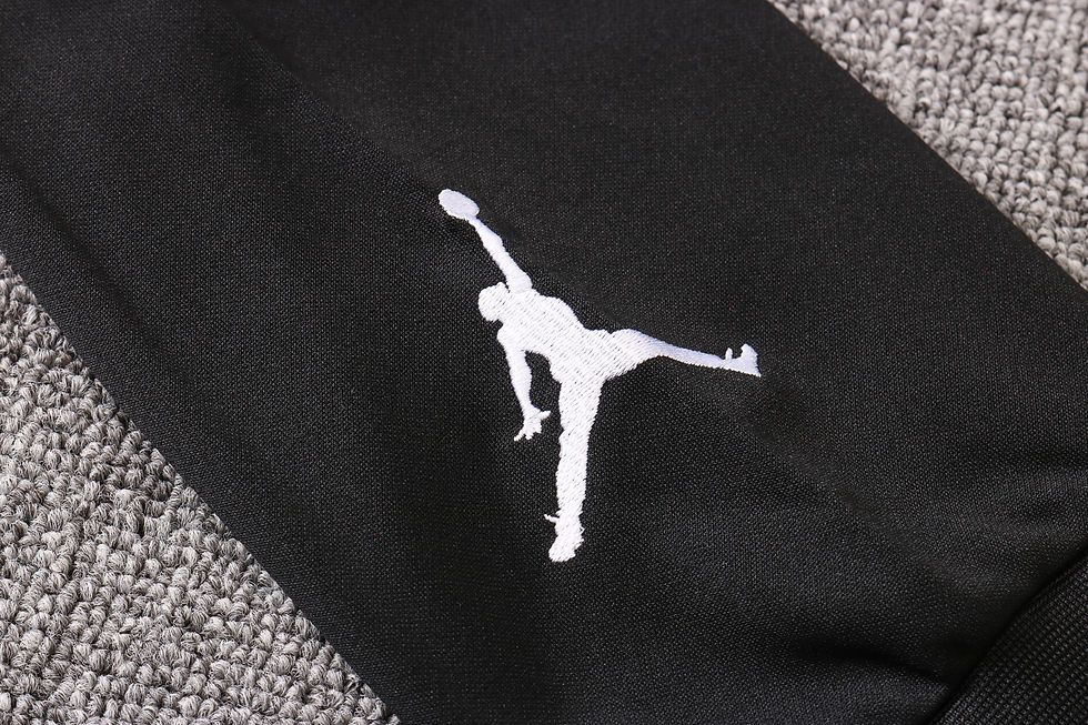 Miniatura: AIR JORDAN - PRETO