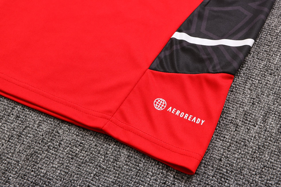 Miniatura: MANCHESTER UNITED - VERMELHO