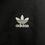 Miniatura: CORTA VENTO ADIDAS PRETO E BRANCO 2024