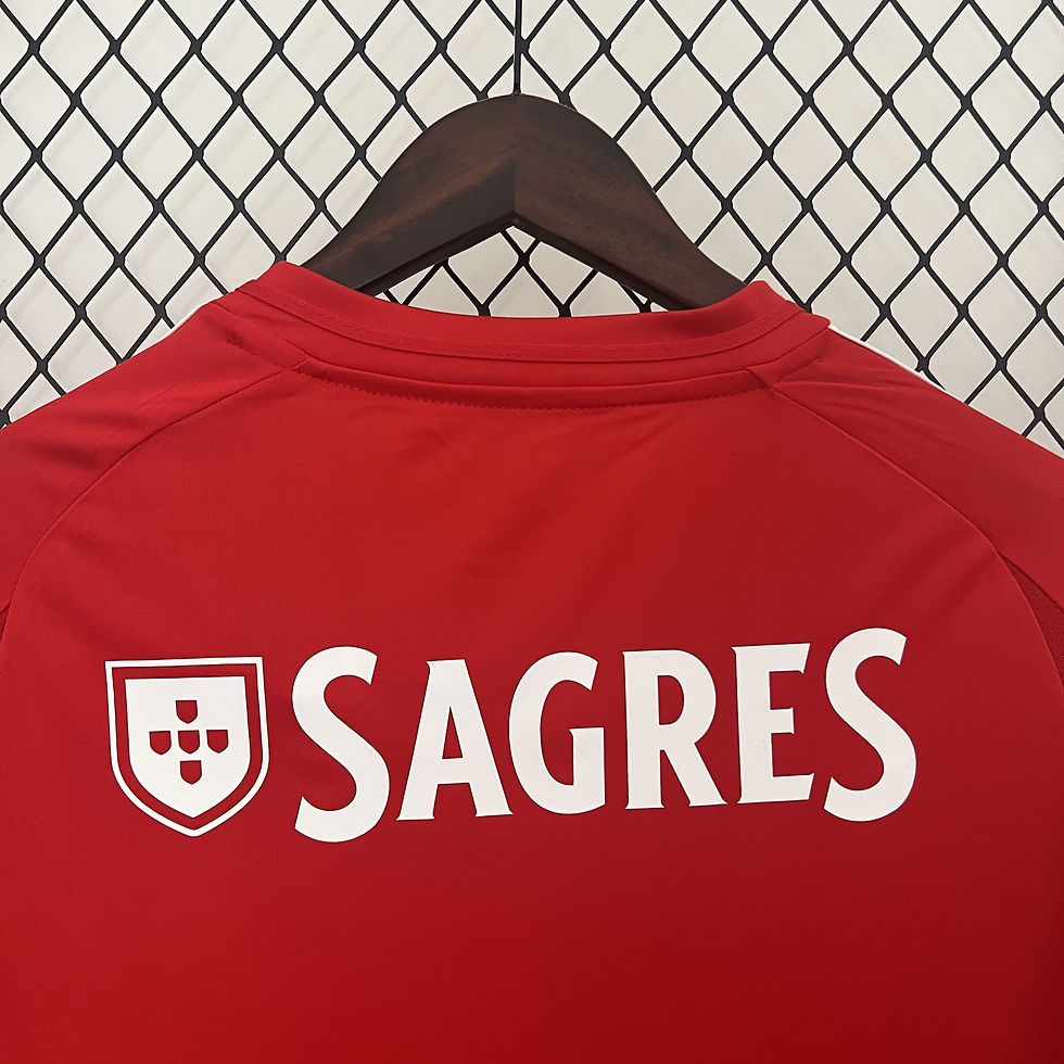Miniatura: BENFICA HOME 24-25