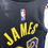 Miniatura: LOS ANGELES LAKERS ROXO 24-25