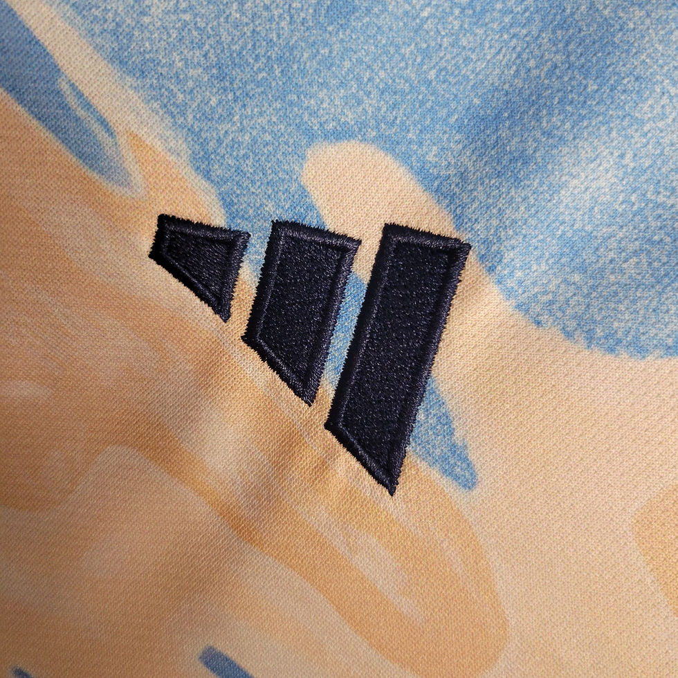 Miniatura: PHILADELPHIA UNION AWAY 23-24