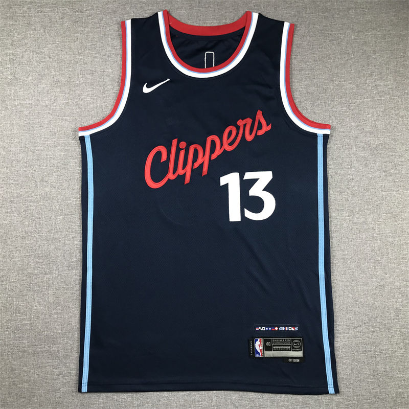 Miniatura: LA CLIPPERS AZUL 2024