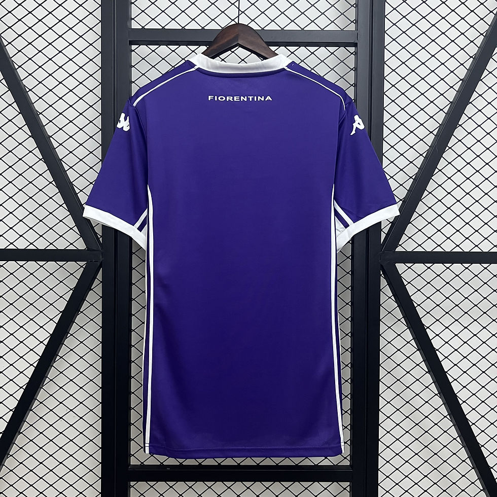 Miniatura: FIORENTINA HOME 25-26