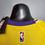 Miniatura: LOS ANGELES LAKERS AMARELO GOLA V