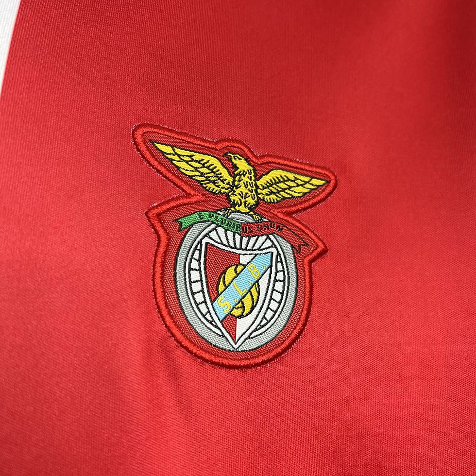 Miniatura: BENFICA HOME 04/05