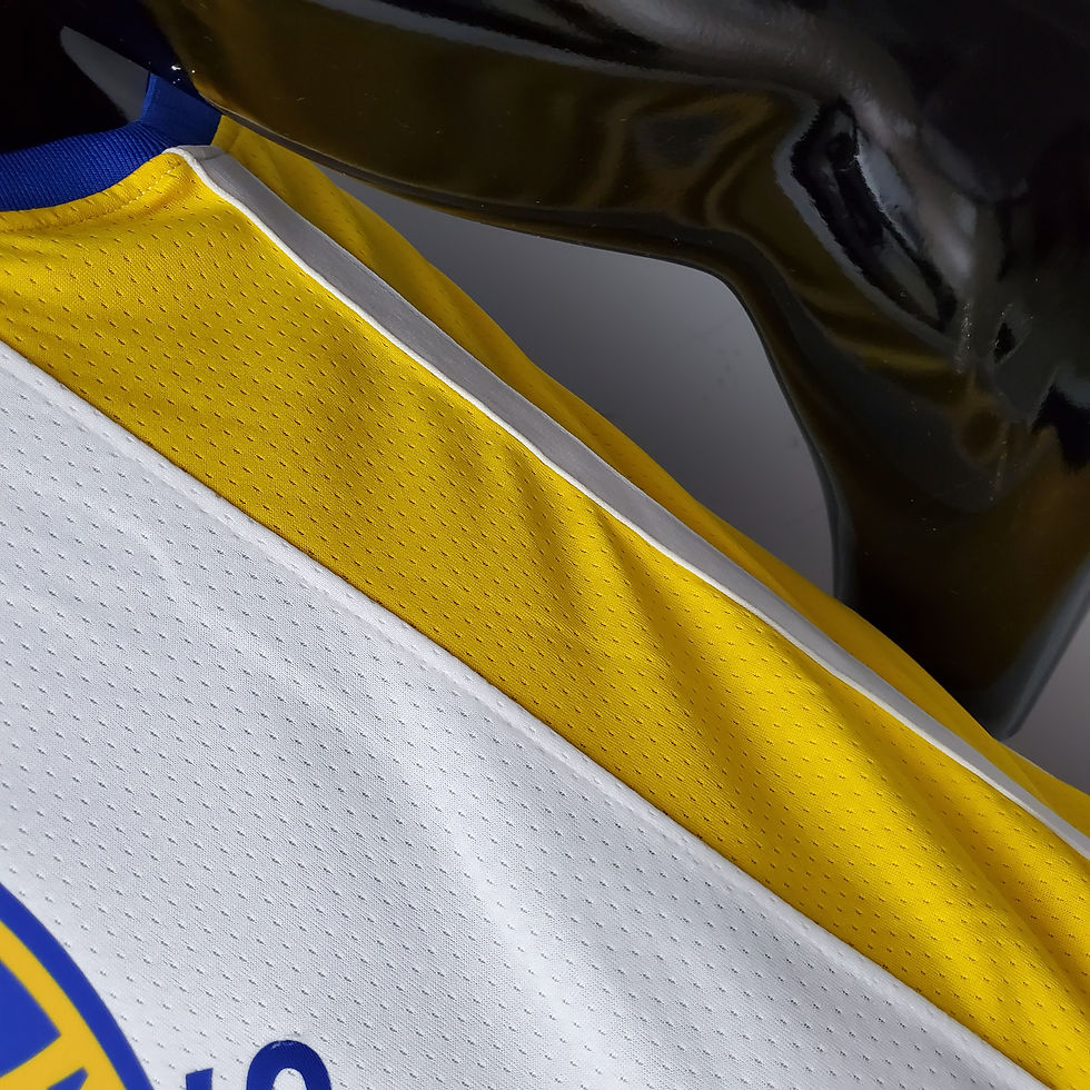 Miniatura: GOLDEN STATE - BRANCO ESPECIAL MÉXICO