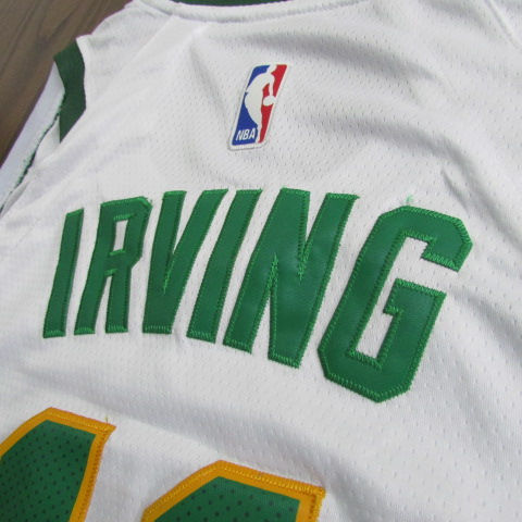 Miniatura: BOSTON CELTICS BRANCO