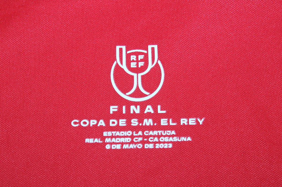Miniatura: OSASUNA FINAL COPA DO REY 2023