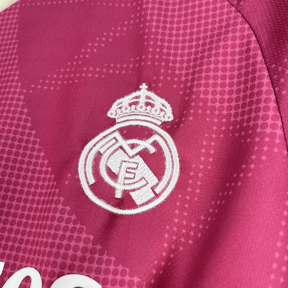 Miniatura: REAL MADRID THIRD 26-27