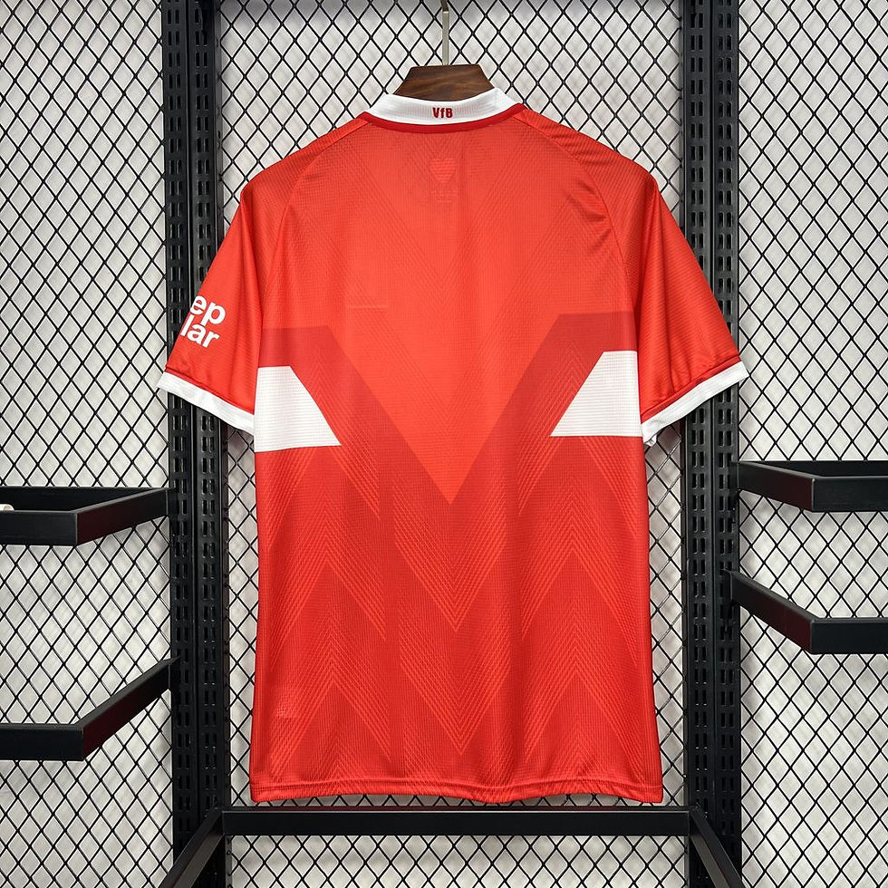 Miniatura: STUTTGART AWAY 24-25