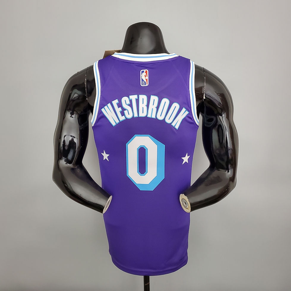 Miniatura: LOS ANGELES LAKERS - ROXO 2022