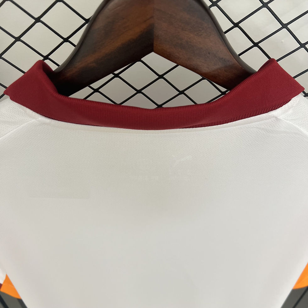 Miniatura: GALATASARAY AWAY 25/26