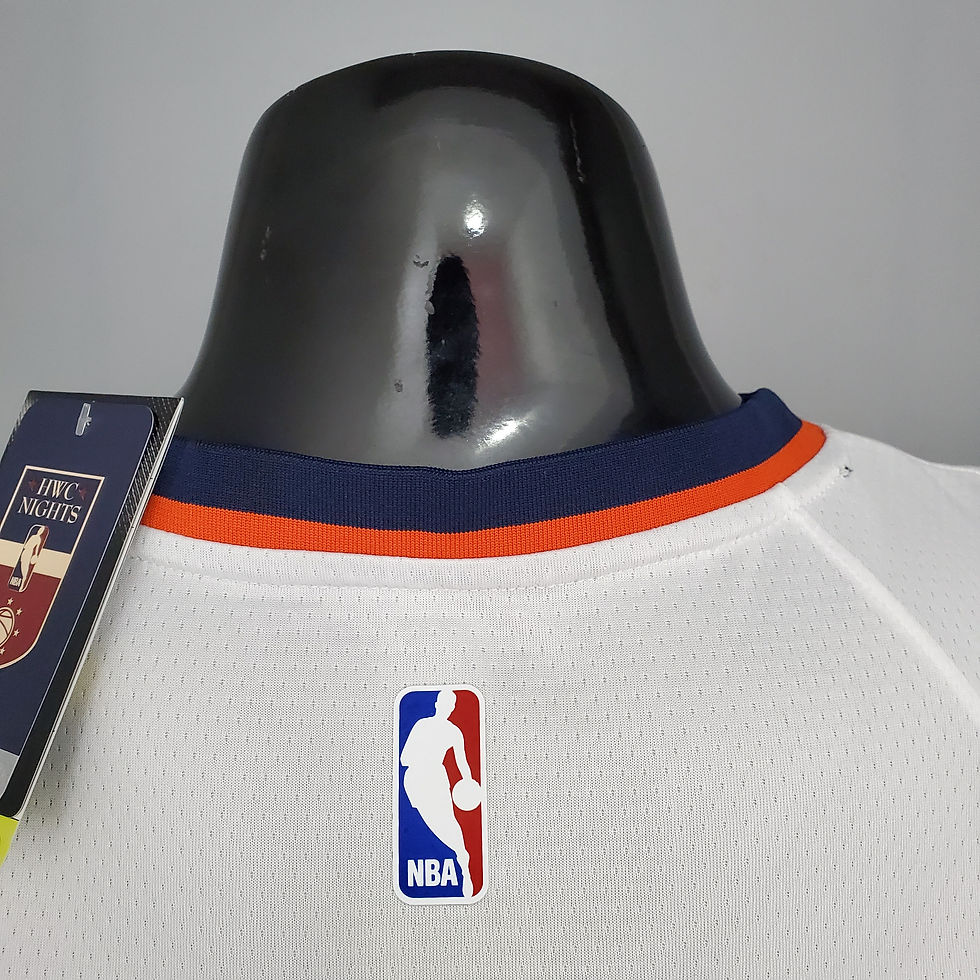 Miniatura: GOLDEN STATE - BRANCA 2022