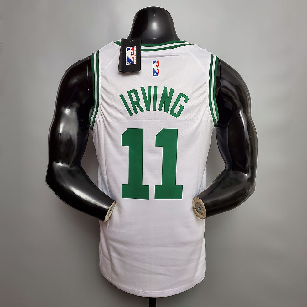 Miniatura: BOSTON CELTICS - VERDE ESCURO