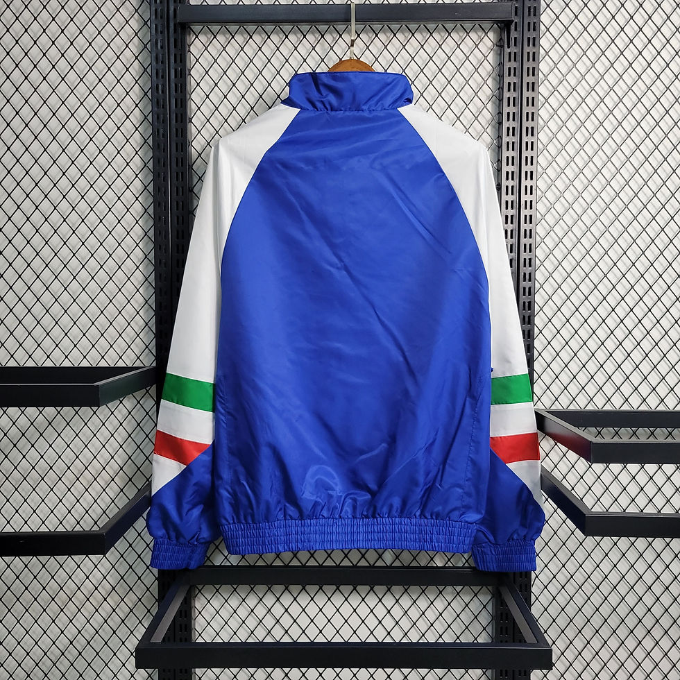Miniatura: ITALIA AZUL