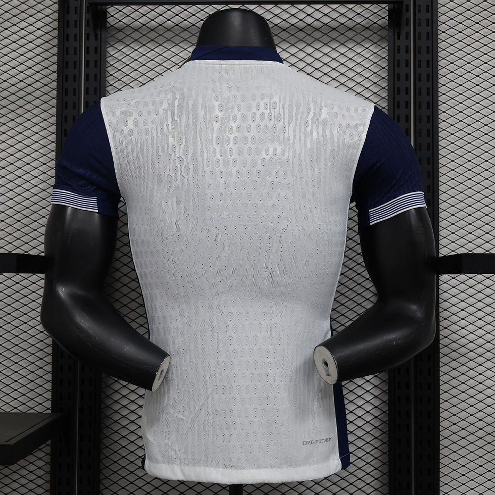 Miniatura: TOTTENHAM HOME 24/25 - VERSÃO JOGADOR