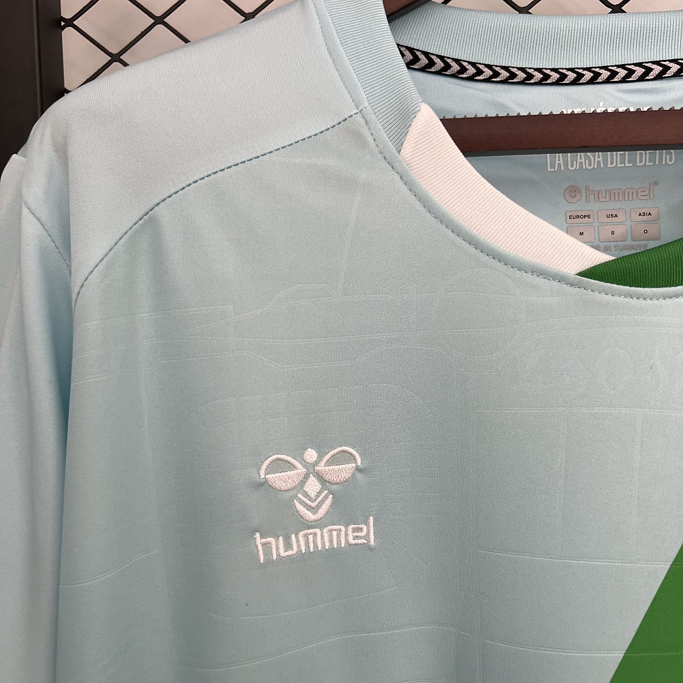 Miniatura: BÉTIS AWAY 25/26