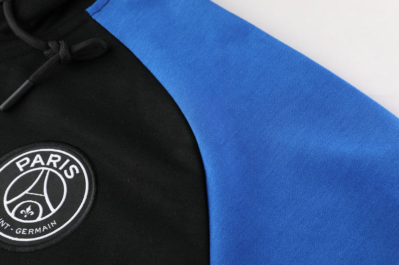 Miniatura: PSG - JORDAN AZUL E VERMELHO