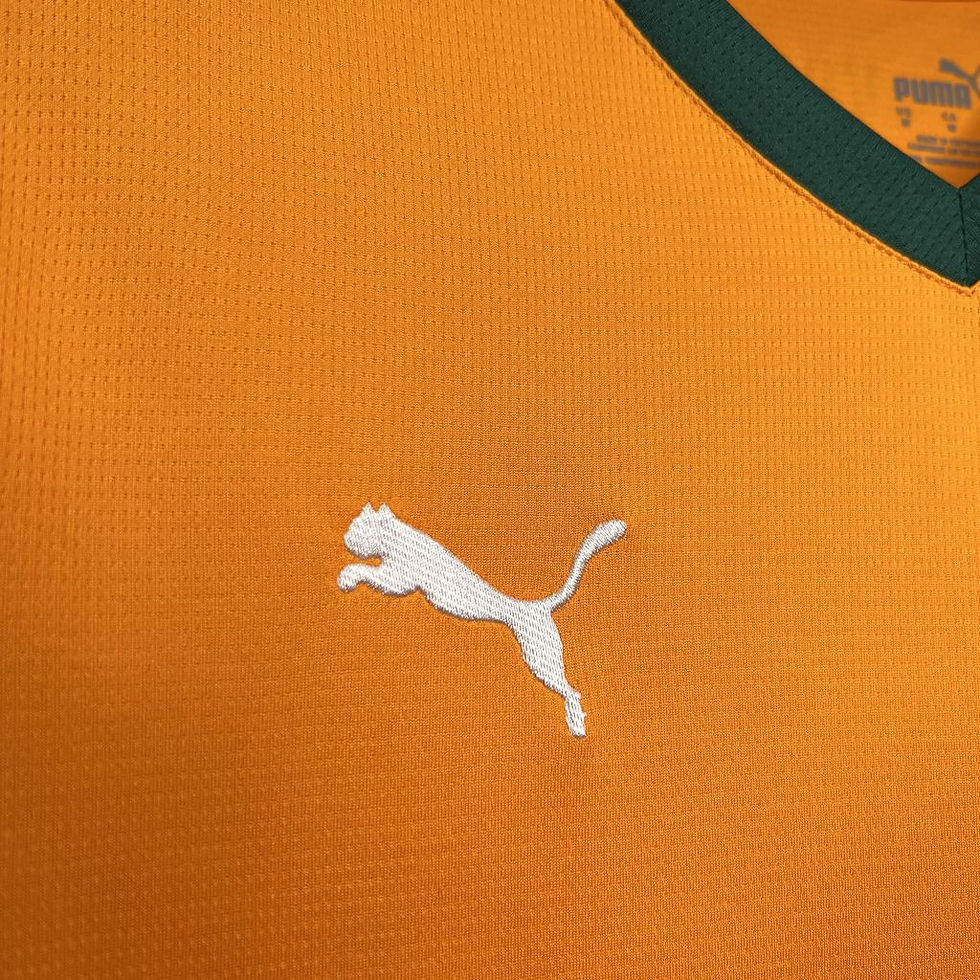 Miniatura: VALENCIA THIRD 24/25