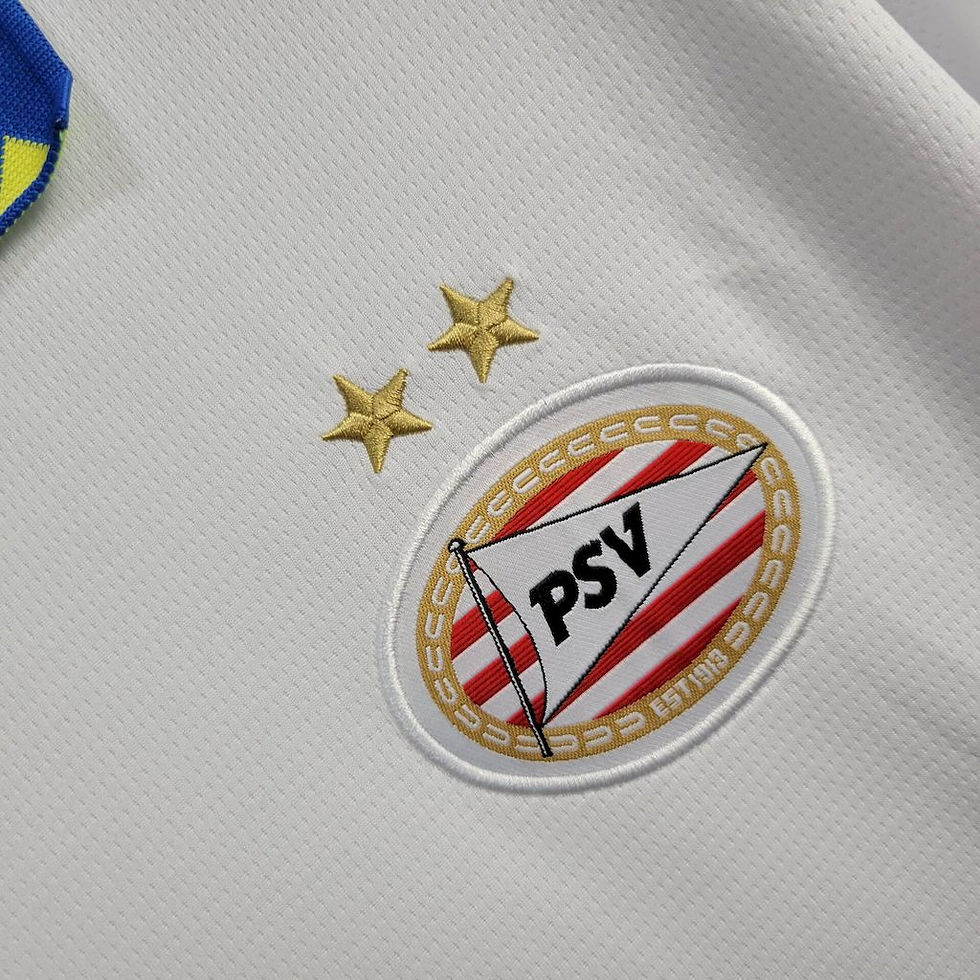 Miniatura: PSV THIRD 24-25
