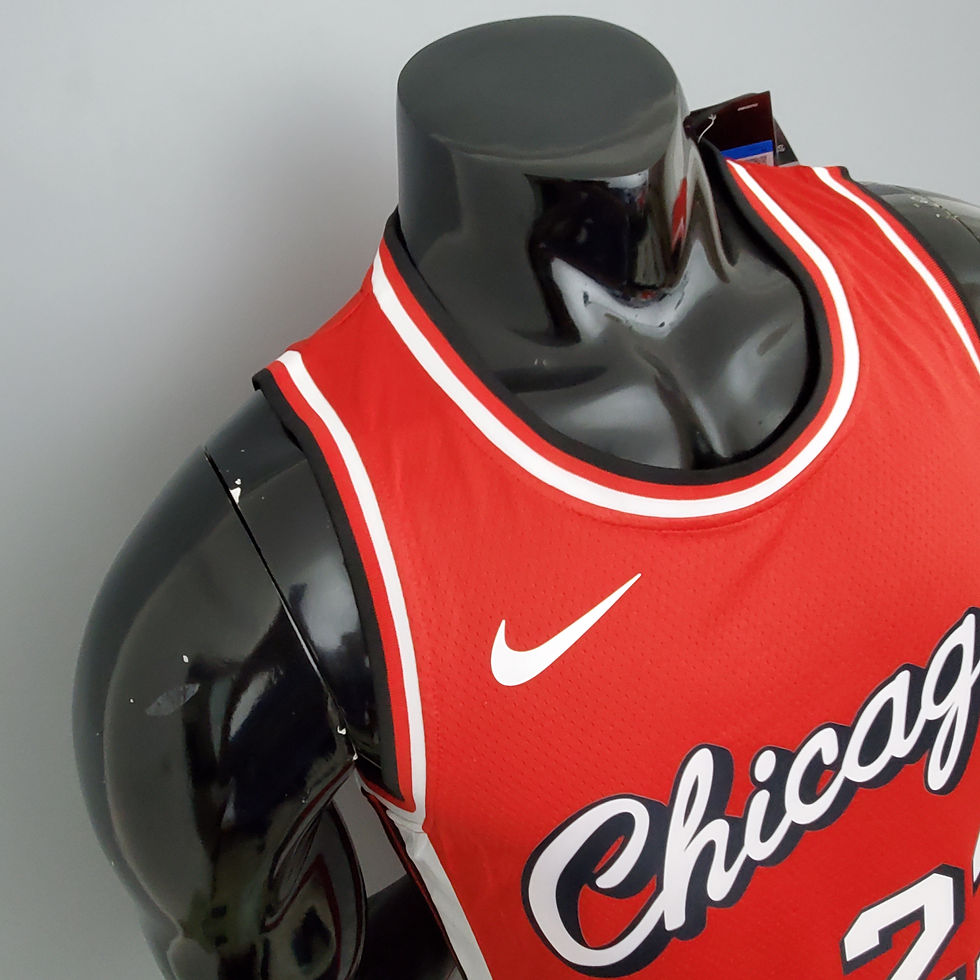 Miniatura: CHICAGO BULLS - VERMELHO 2022