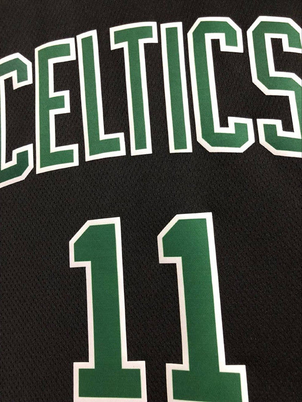 Miniatura: BOSTON CELTICS - PRETO