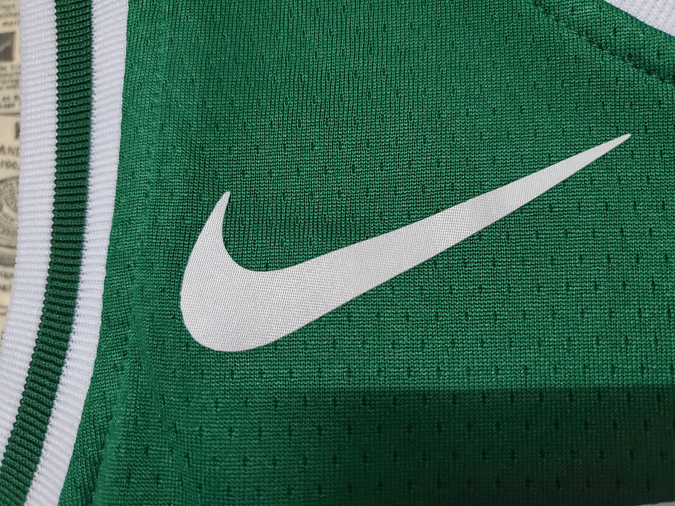 Miniatura: BOSTON CELTICS VERDE