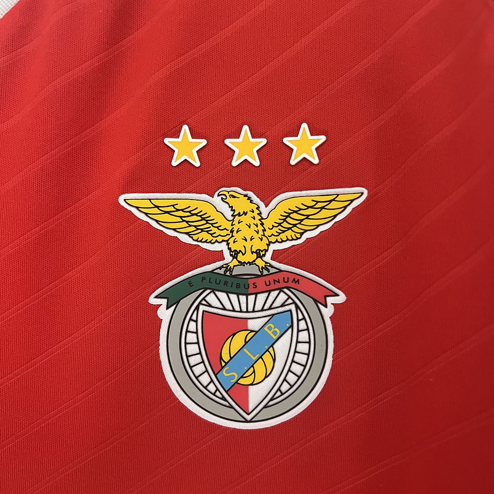 Miniatura: BENFICA HOME 24-25