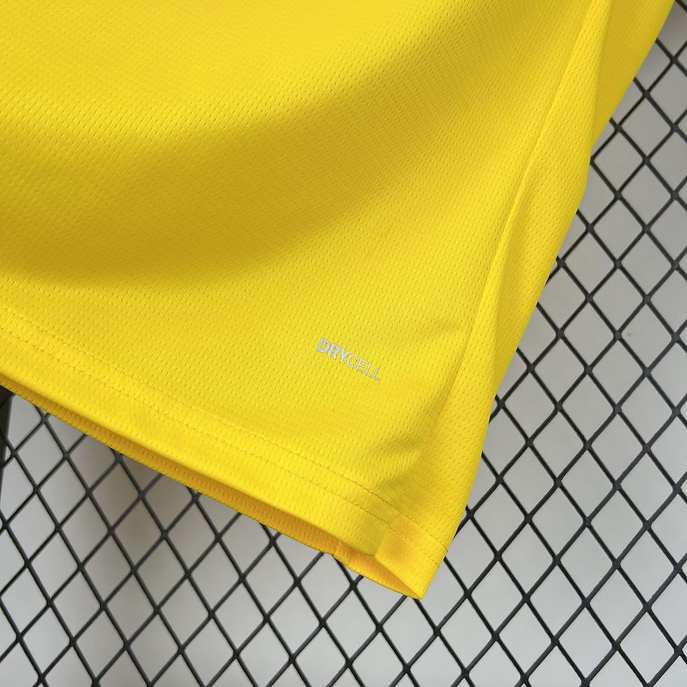 Miniatura: BORUSSIA DORTMUND HOME 25/26