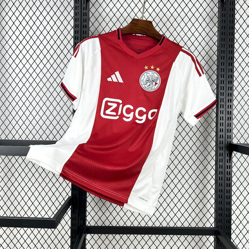 AJAX HOME 25/26