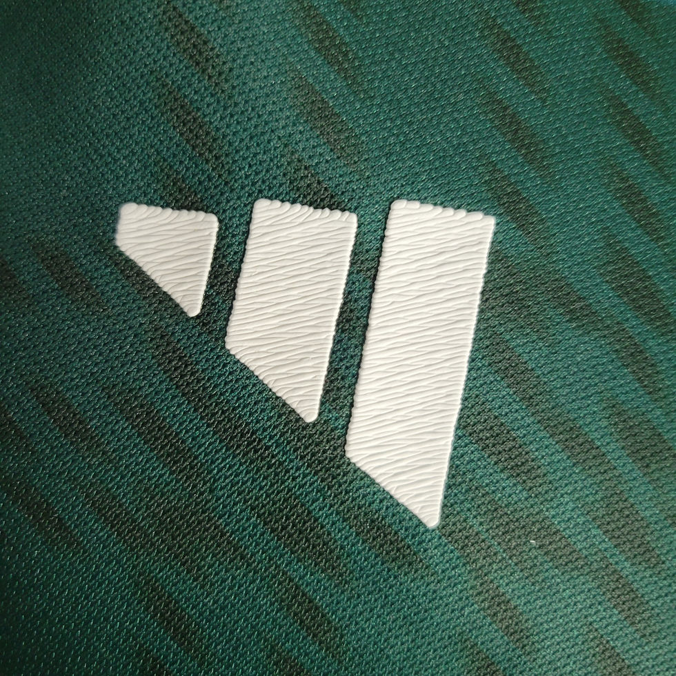 Miniatura: PORTLAND TIMBERS HOME - VERSÃO JOGADOR 23-24