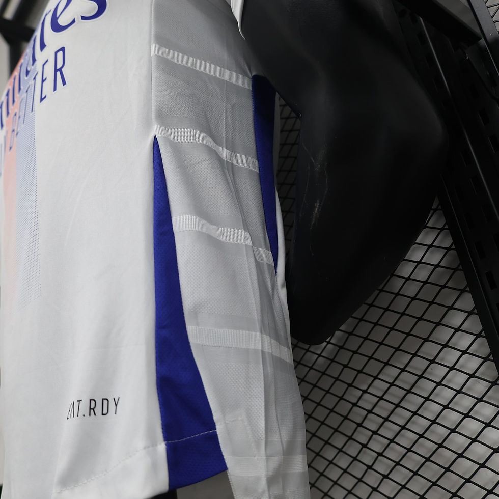 Miniatura: LYON HOME 24/25 - VERSÃO JOGADOR