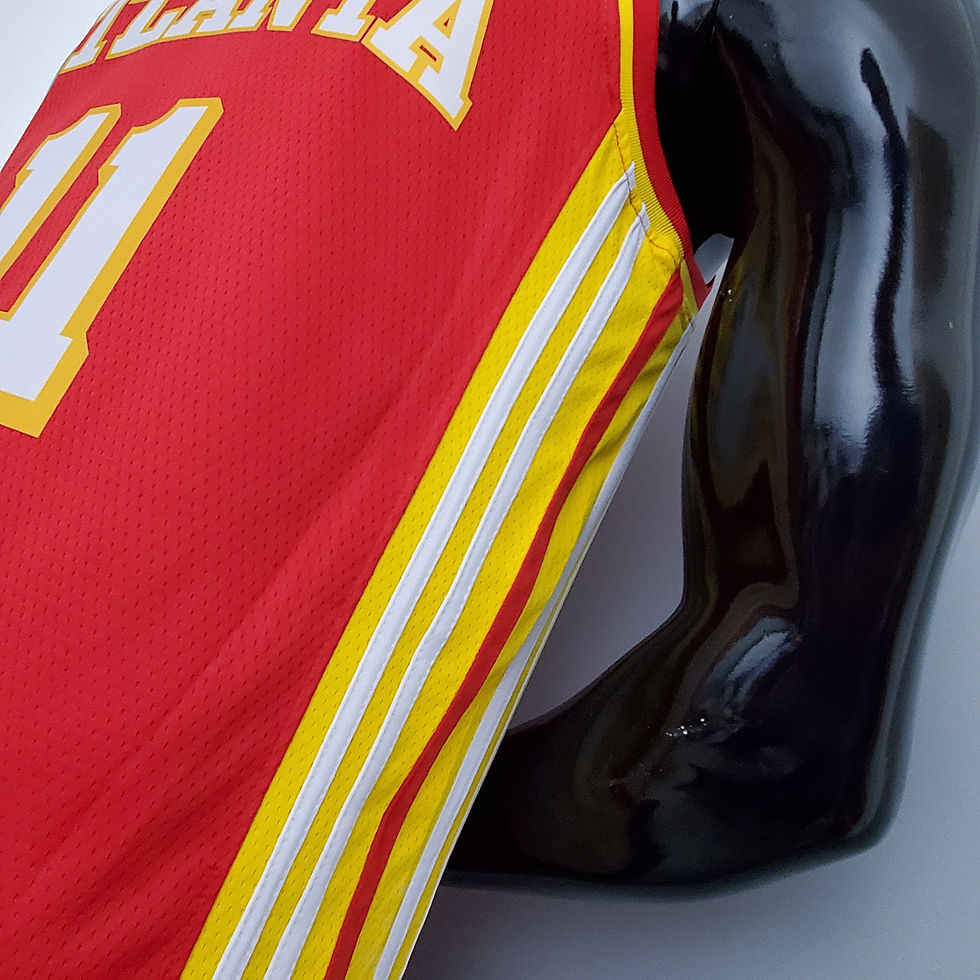 Miniatura: ATLANTA - VERMELHO 2022