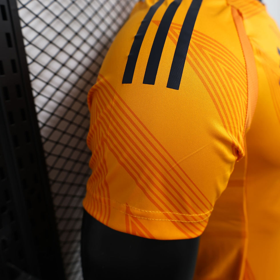 Miniatura: REAL MADRID AWAY 24/25 - VERSÃO JOGADOR