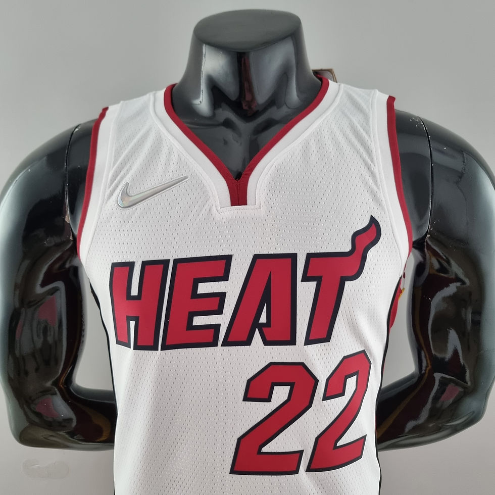 Miniatura: MIAMI HEAT - BRANCO