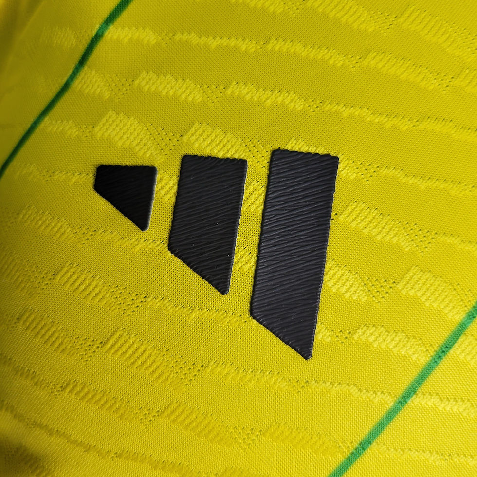 Miniatura: JAMAICA HOME - VERSÃO JOGADOR 23-24