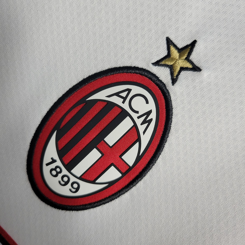 Miniatura: MILAN AWAY 22-23