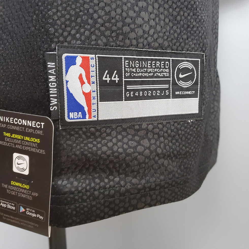 Miniatura: LOS ANGELES LAKERS - PRETO