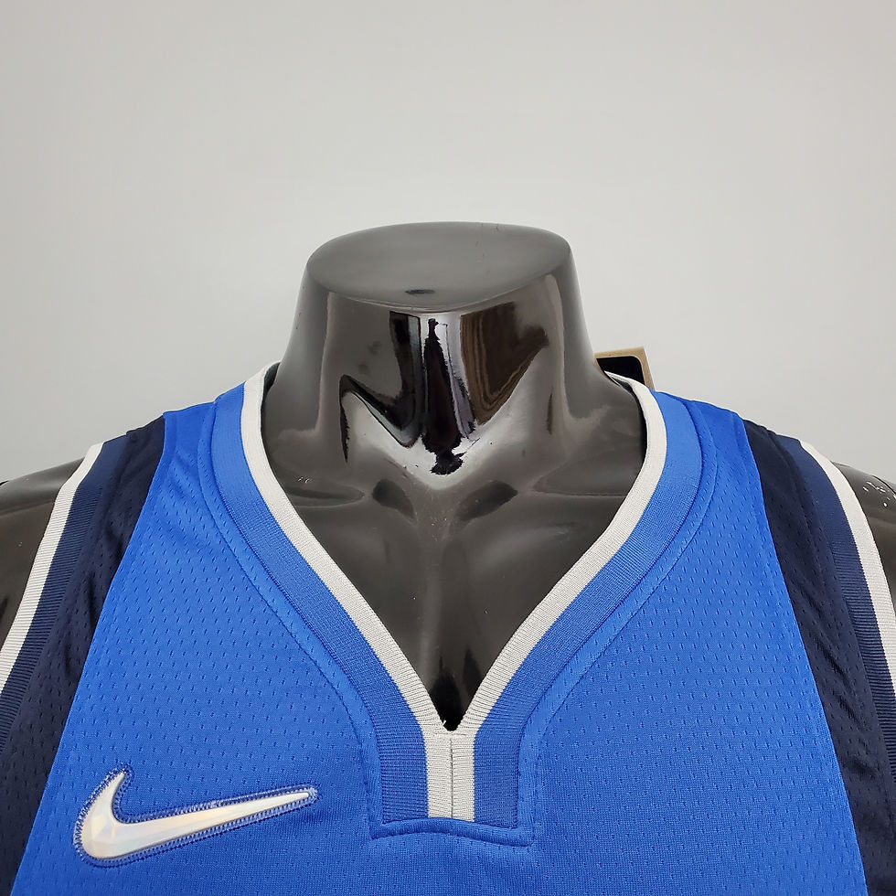 Miniatura: DALLAS MAVERICKS - AZUL 2022