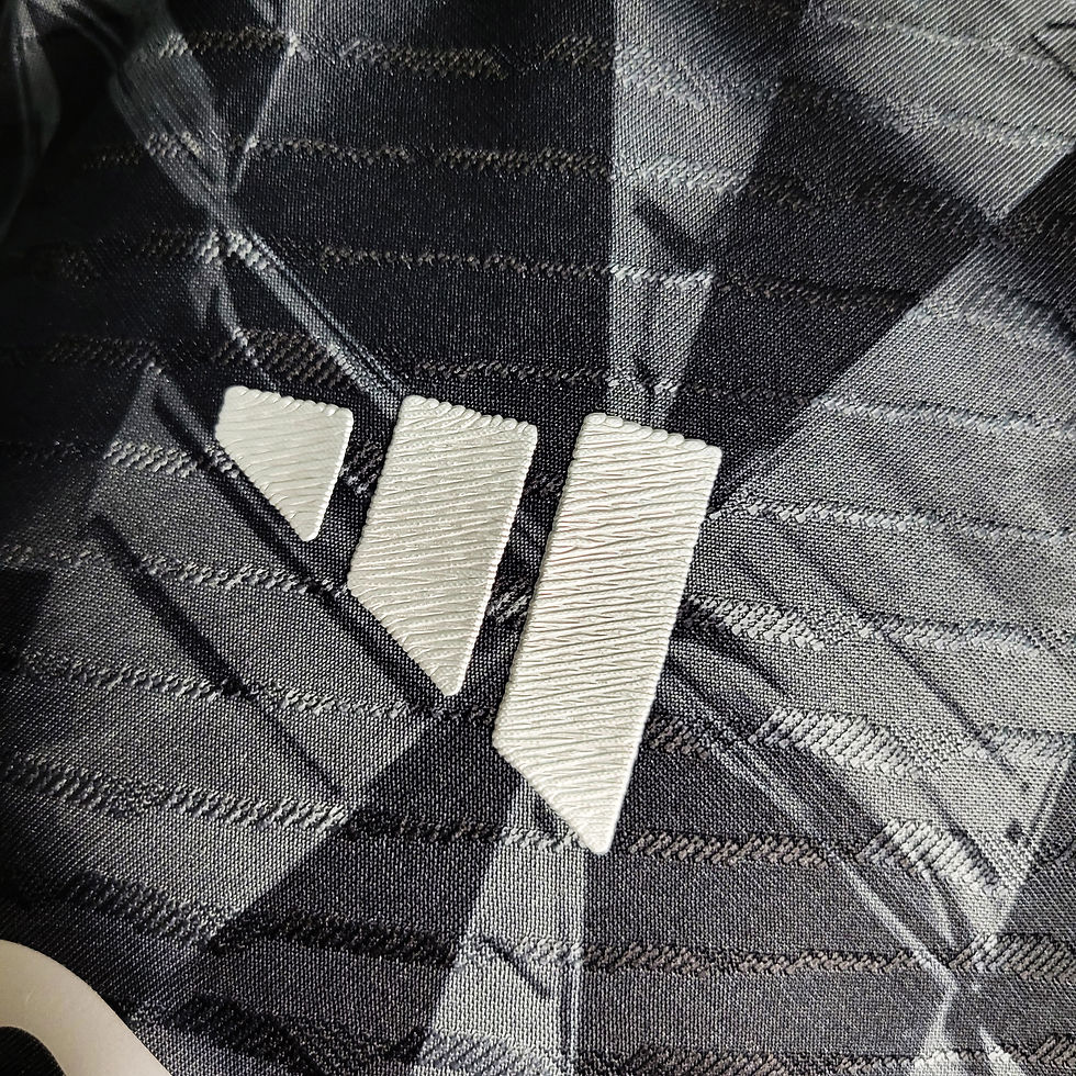 Miniatura: AJAX AWAY - VERSÃO JOGADOR 23-24