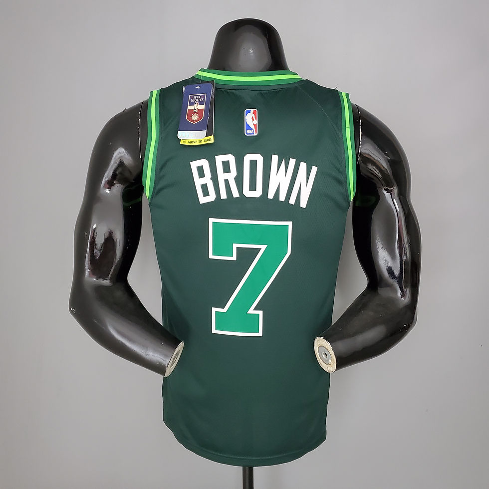 Miniatura: BOSTON CELTICS - VERDE ESCURO